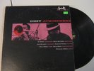 Dizzy atmosphere Specialty lp Rare DG stereo original Lee Morgan Wynton Kelly