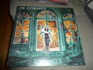 IN FLAMES Whoracle lp  ORIGINAL PRESS with inner sleeve 1997