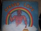 SPREAD LOVE LP 