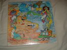 Lost and Found 'Everybodys Here' International Artists 67 psych still in shrink