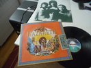 NAZARETH RAMPANT 1974 MINT UK 1ST MOONCREST TOP RARITY