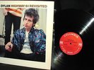 CLEAN 1965 MONO   BOB DYLAN   HIGHWAY 61  Electric Folk CLASSIC Mike Bloomfield