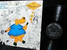  '70s RARE ORIG = MISSUS BEASTLY + Embryo   Dr Aftershave KRAUTROCK Prog