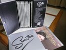 Frank Sinatra Mobile Fidelity MFSL 16 LP Box Set. Limited Ed. #1165 Ex. Cond