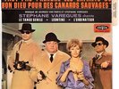 faut pas prendre les enfants du bon dieu pour des canards sauvages french B.O