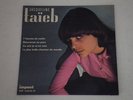 jaqueline taieb french EP