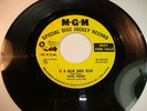 R&B 45 Dan Penn “Is A Blue Bird Blue” DJ Hear