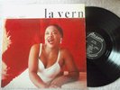 LA VERN BAKER LA VERN ATLANTIC US 1ST PR '57 NM LAMINATED COVER