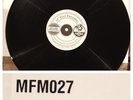 Hitlist - S/T Test Press MINDSNARE INTEGRITY MADBALL WITHIN BLOOD SICK OF IT ALL