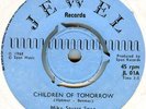 MIKE STUART SPAN*CHILDREN OF TOMORROW*HEAR IT