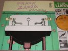 FRANK ZAPPA - WAKA / JAWAKA - HOT RATS - 1972 VINYL LP-UNPLAYED