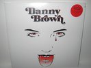 RSD Danny Brown XXX White Vinyl SEALED 2 lp w/ 7