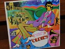 Beatles, A Collection of Beatles Oldies But Goldies,Parlaphone,UK Record LP