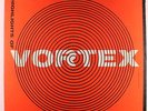 VARIOUS: Highlights Of Vortex (rare rock & pop vinyl LP)