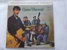 VINYLE GENE VINCENT EP 45T UNCHAINED MELODY