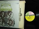CLEAN 1967 ORIG   THE KINKS   SOMETHING ELSE = WATERLOO SUNSET = DAVE RAY DAVIES