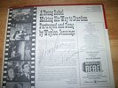 Waylon Jennings Nashville Rebel Rare Vinyl Autographed Album Soundtrack