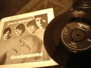 JOHN'S CHILDREN 45-