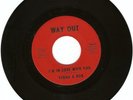 OHIO NORTHERN SOUL/CROSSOVER- VERNA & ROB- 