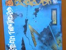 DJ KRUSH 2 x LP..STRICTLY TURNTABLIZED..MO WAX 1994 1ST PRESS..EX+..DJ SHADOW
