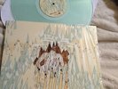 PORTUGAL THE MAN it's complicated being a wizard LP clear vinyl #SHR /600