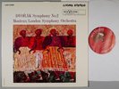 RCA/CLASSIC RECORDS LSC-2489 MONTEUX: DVORAK SYMPHONY 7 (OLD NO. 2)