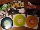 The Living End One Said To The Other (OSTTO) 7