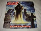 INCUBUS - BEYOND THE UNKNOWN LP- 1.PRESS - Nuclear Blast 1990