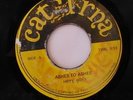 HIPPY BOYS - ASHES TO ASHES // DUST TO DUST // CATURNA