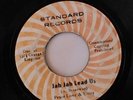 PEACE LOVE & UNITY - JAH JAH LEAD US // VERSION // STA