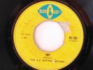 THE GG RHYTHM SECTION - TNT // THE MAYTONES - BOTHERATI