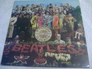 the beatles sgt peppers lonely heart club band album original 1967