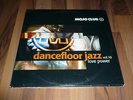 MOJO CLUB DANCEFLOOR JAZZ VOL.10 LOVE POWER 3xLP LOU RAWLS TOM SCOTT LYN COLLINS