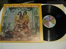 Rare Rudy Ray Moore Comedy LP Nude Cover Can't Believe I Ate The Whole Thing