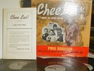 PAUL ROBESON: Chee Lai, Songs Of New China, 78 rpm record LP, Keynote 109