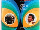 WESS & AIREDALES: The Sound Of Soul (rare soul vinyl LP)