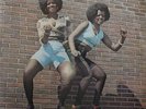 SYNDICATE - Thula Mabota   VINYL LP SOUTH AFRICA PRESS