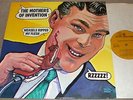 FRANK ZAPPA/THE MOTHERS OF INVENTION-WEASELS RIPPED MY FLESH-UK 1970 VINYL LP