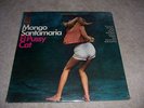 MONGO SANTAMARIA El Pussy Cat STILL SEALED LATIN JAZZ CHEESECAKE LP NR