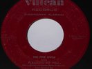 THE FIVE OWLS VULCAN 45 PLEADING TO YOU/I LIKE MOONSHINE