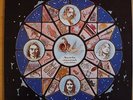 Samla Mammas Manna - Same (Lars Hollmer, Hasse Bruniussun..) LP