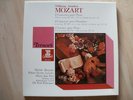 MOZART Michele BOEGNER VEYRON LACROIX RISTENPART 3 LP ERATO Box EX/EX