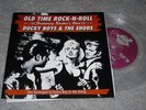 DUCKY BOYS / Shods 7 CLEAR oi Dropkick Murphys BUSINESS blood for blood blitz