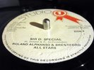 Johnny Osbourne - Unity / Roland Alphonso - Sir D Special [Studio One] ?
