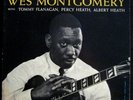 * WES MONTGOMERY Incredible Jazz Guitar RIVERSIDE LP 12-320 Mono   Deep Groove