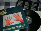 EXPLICIT HATE-A VIEW OF THE OTHER SIDE LP RARE KREATOR SARCOFAGO SEPULTURA