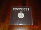 MORRISSEY..RARE. NOVEMBER SPAWNED A MONSTER..UK.. PROMO 12IN...