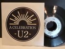 U2  A celebration 6010510  FRENCH PS