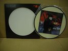 THE STALIN / MUSHI Japan picture disc LP cmc-2512 michiro endo gauze lip cream