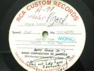 Marvin Gaye 60's UNRELEASED ACETATE   Tamla Motown popcorn northern soul Lp HEAR